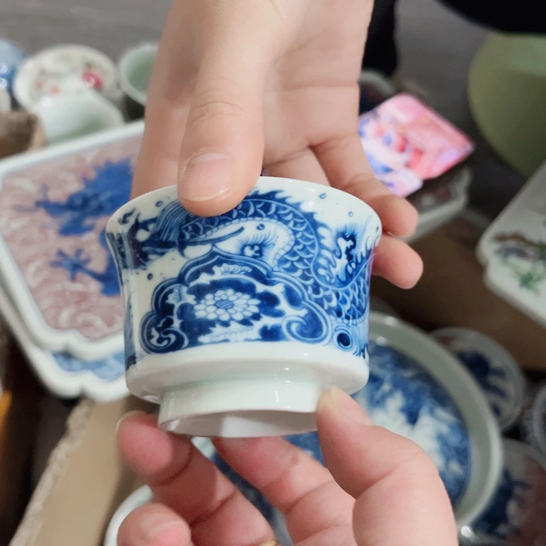 仓库活动专属链接