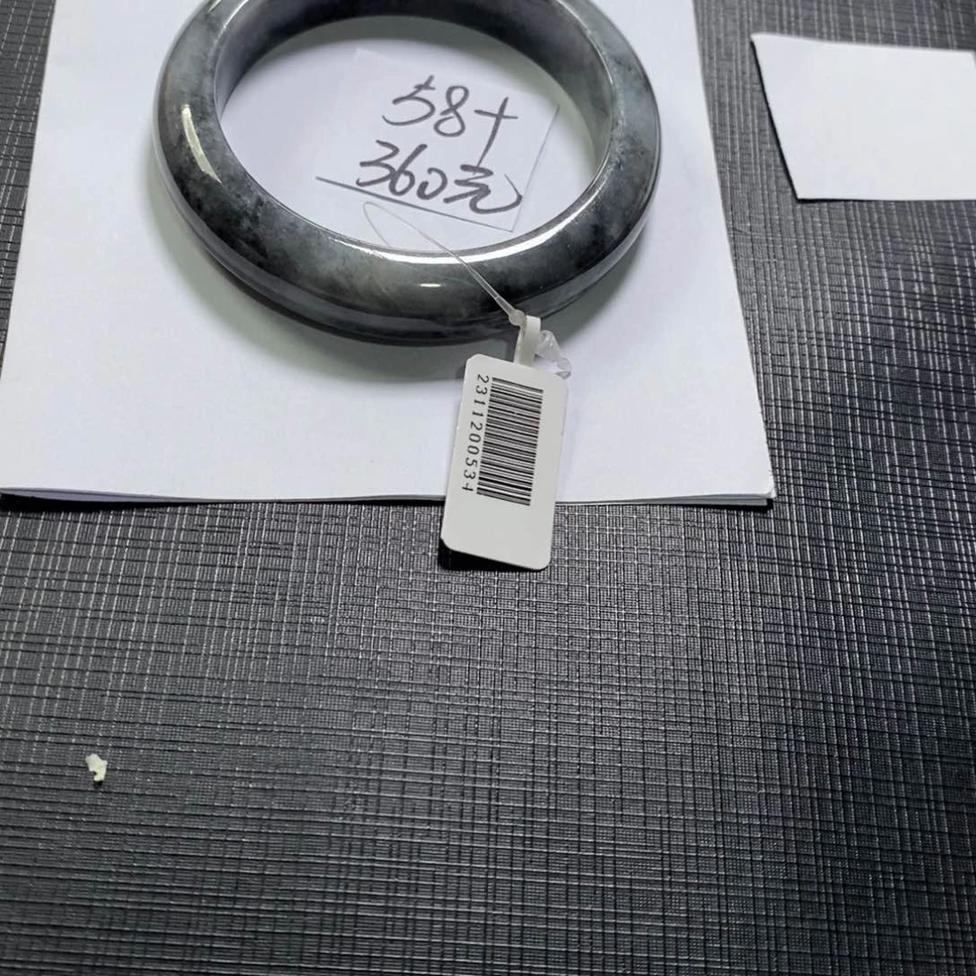 【闪购商品】未镶嵌手镯翡翠