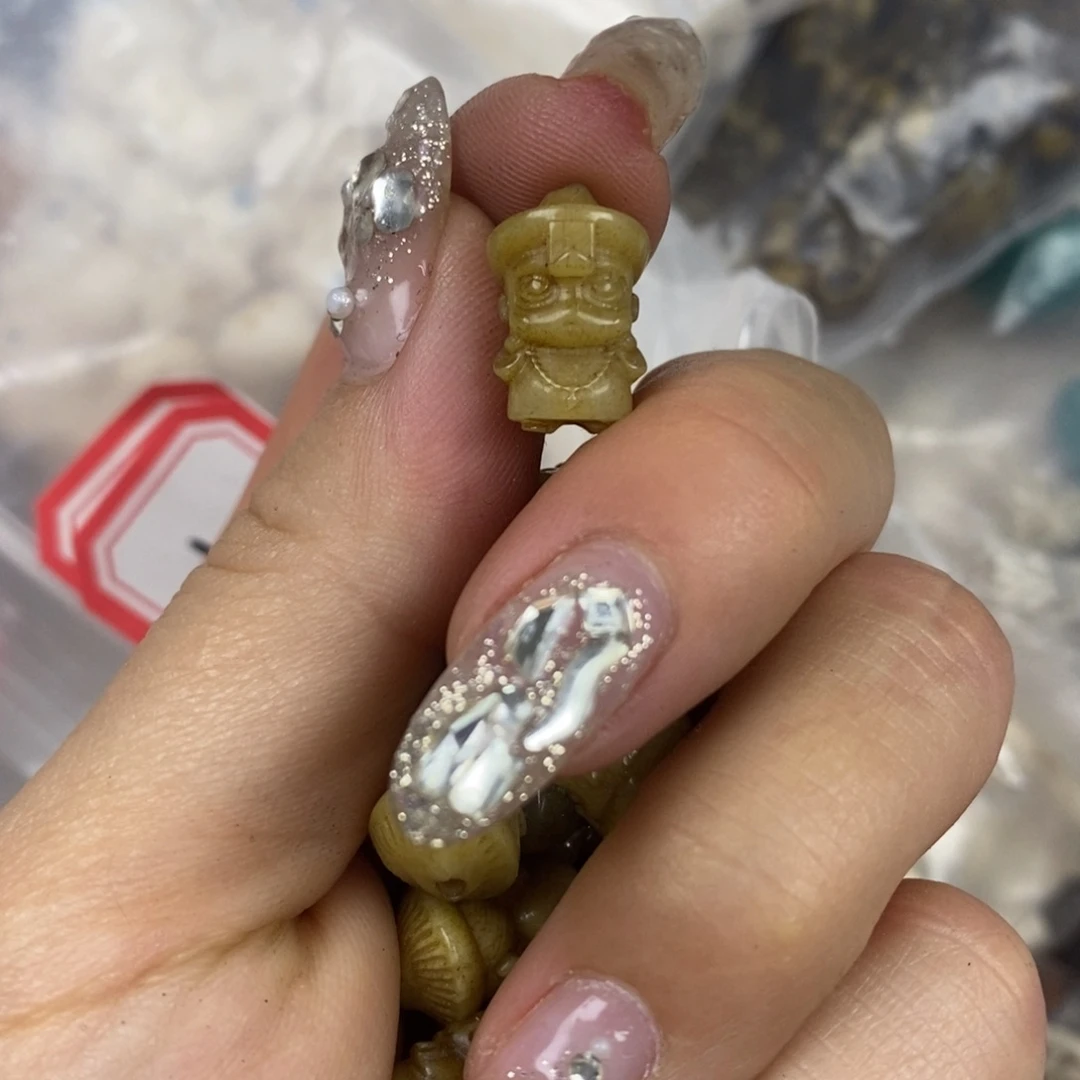驼骨手串/手链配饰95