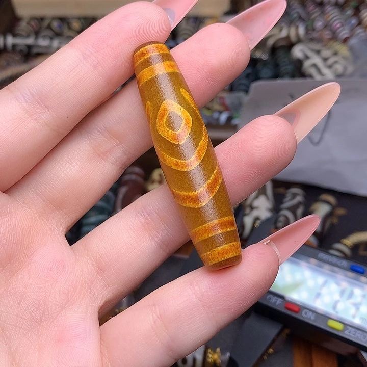 玛瑙/玉髓发一个未镶嵌