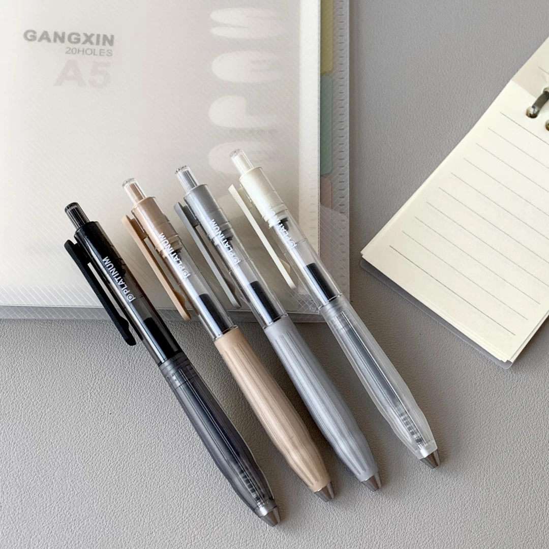 阔爱笔杆 秒拍秒付