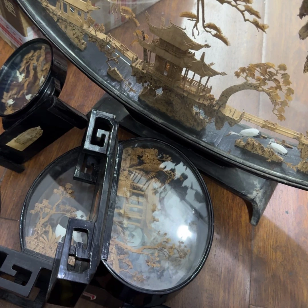 山***娃摆件专拍链接物品