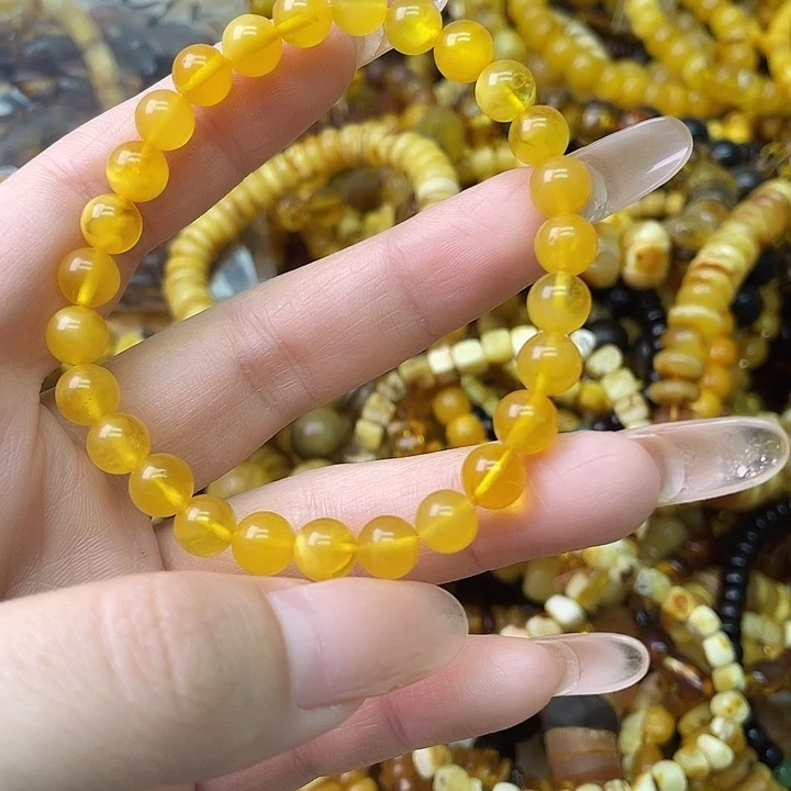 意臻珠宝天然手串