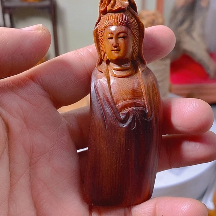 柏木（崖柏）溪*太行大峡谷崖柏