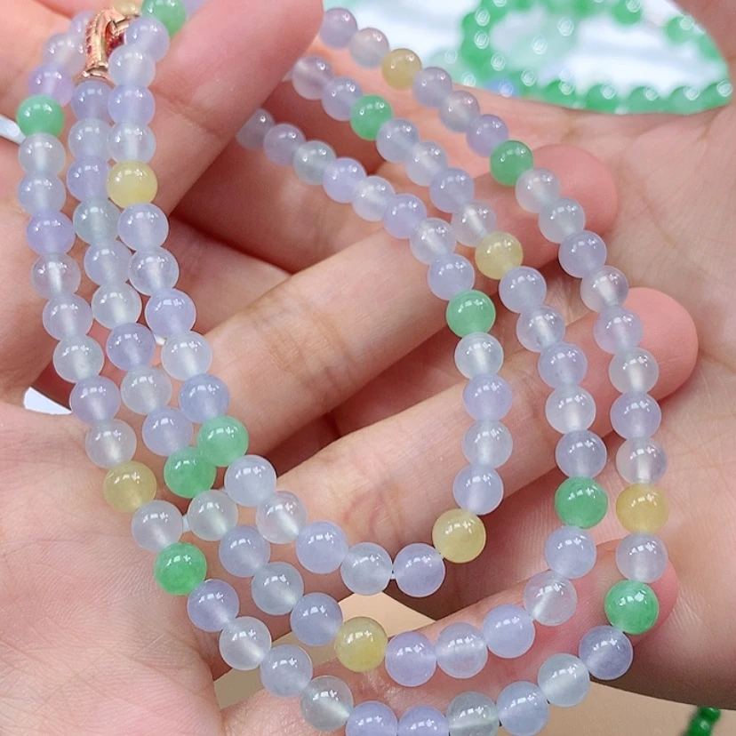 【闪购商品】未镶嵌手链翡翠翡翠