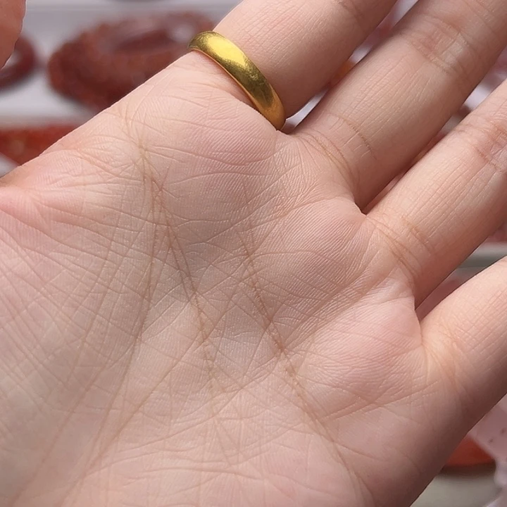 手串未镶嵌南红玛瑙来**麻fe充