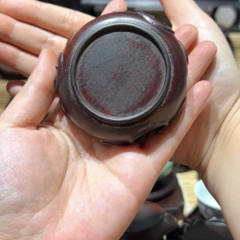 交趾黄檀（大红酸枝）其他刘*