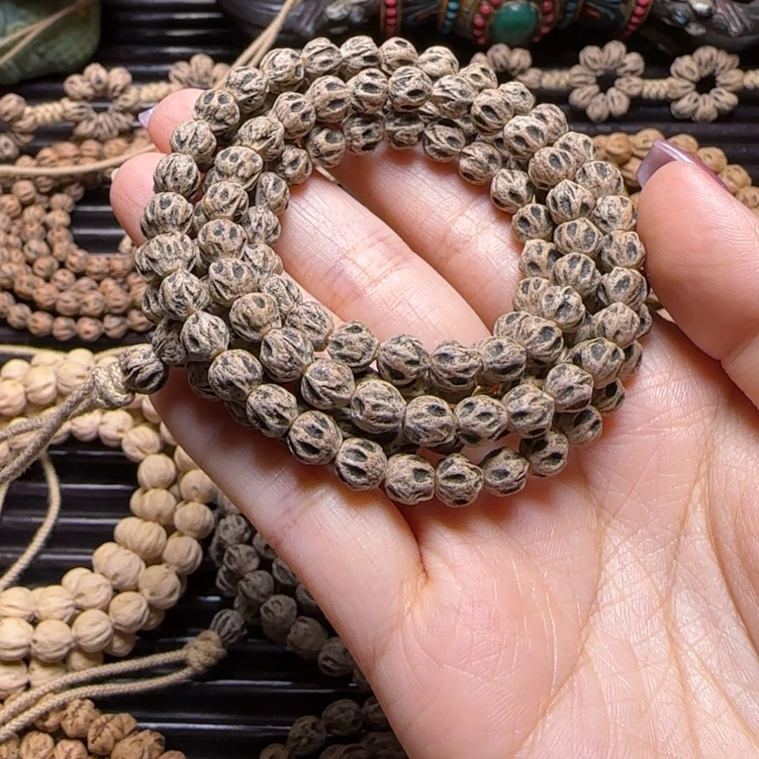 ╮***╭吊坠柏香籽/百香籽