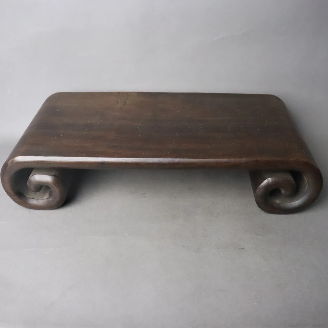 Tgz29 清代 红木小桌