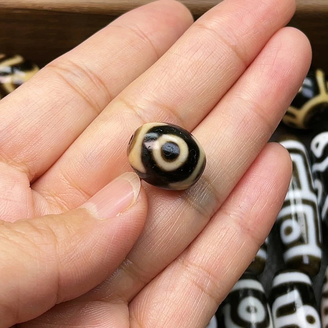 【闪购商品】未镶嵌颈饰玛瑙/玉髓小*北