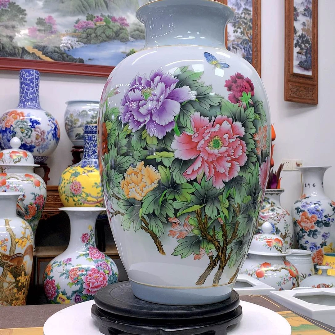 摆件确保手工制作