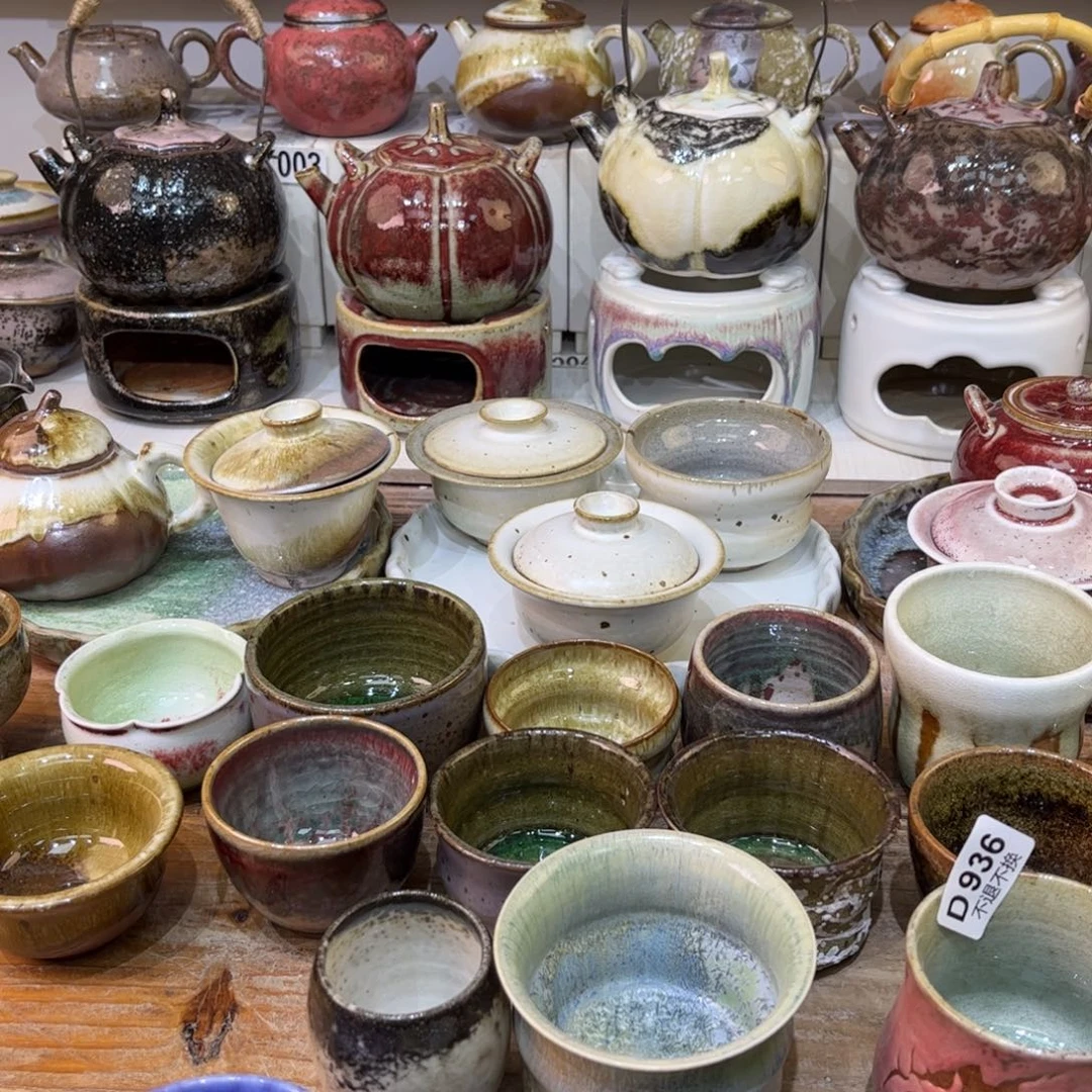 陶瓷艺术品3333333