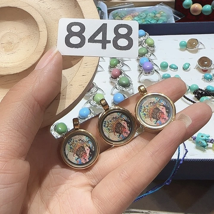 香榧木木质摆件工艺品