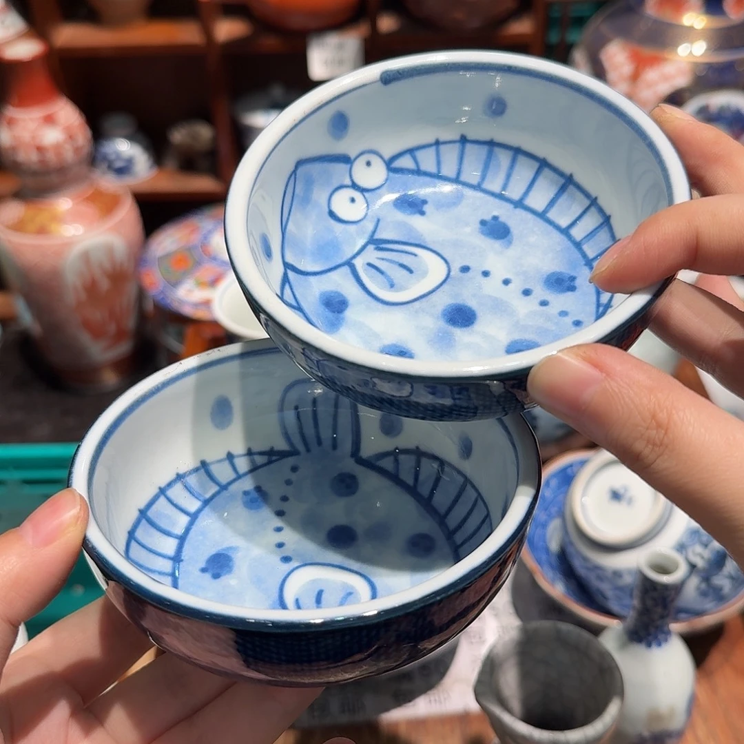 瓷片五十包邮 非全新
