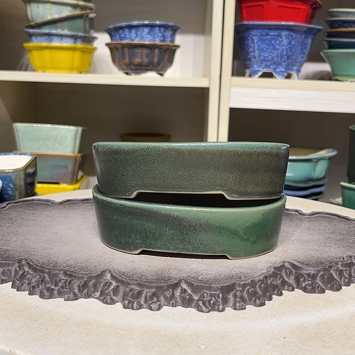 紫砂花盆瑕疵4-16-12-2