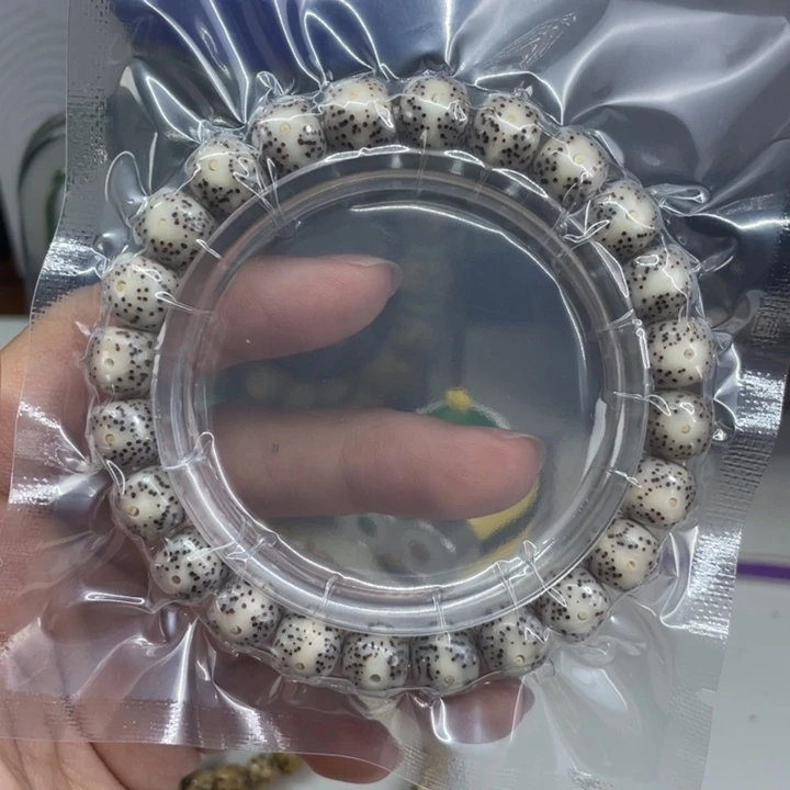 星月菩提吊坠星空禅韵a2