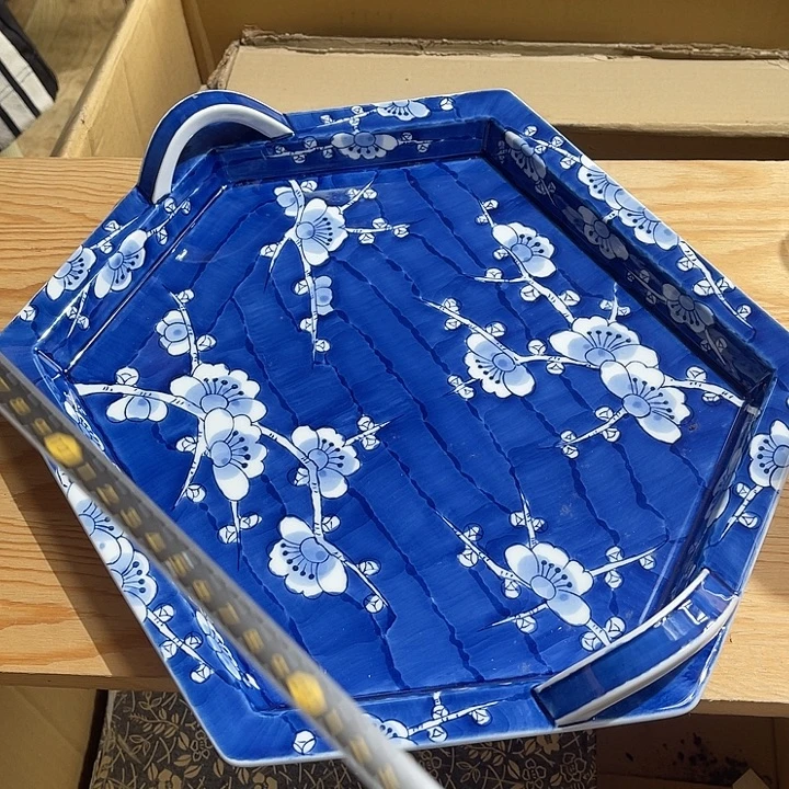 白瓷大美玲好物推荐分享