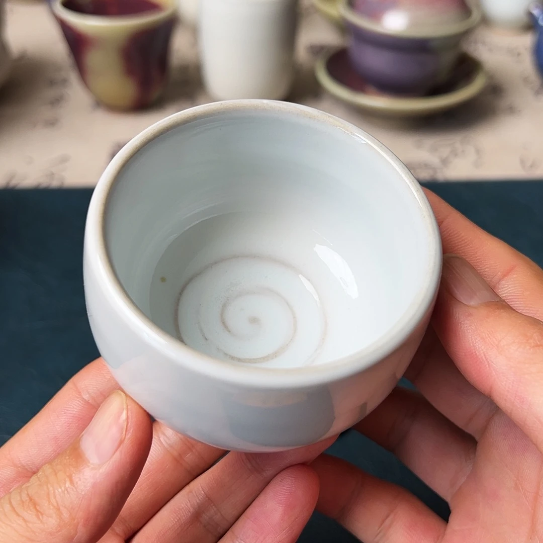 瓷趣万千工作室茶周边