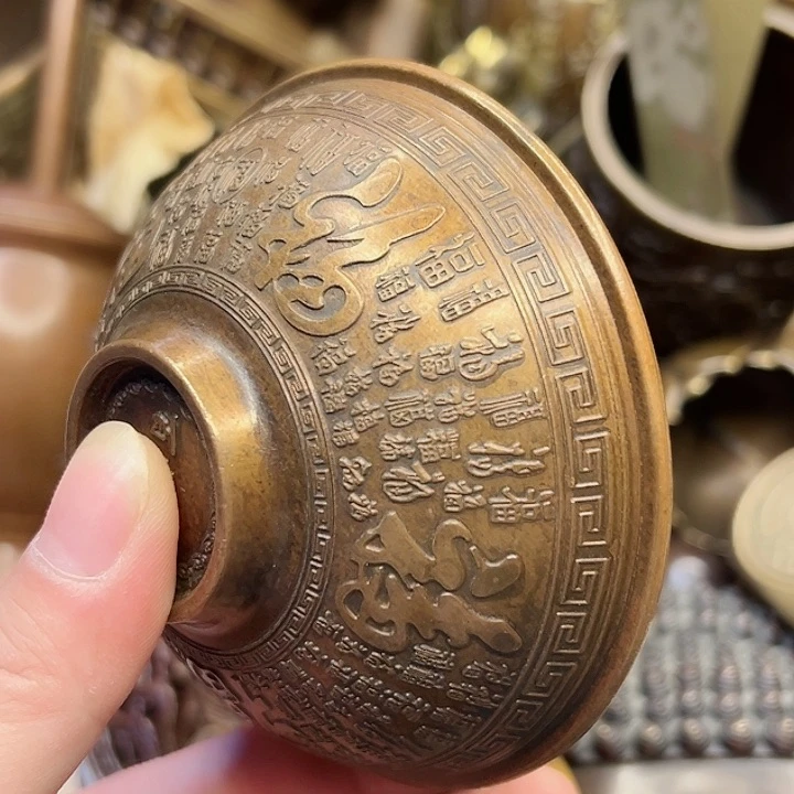 铜器工艺铜器工艺铜器工艺铜