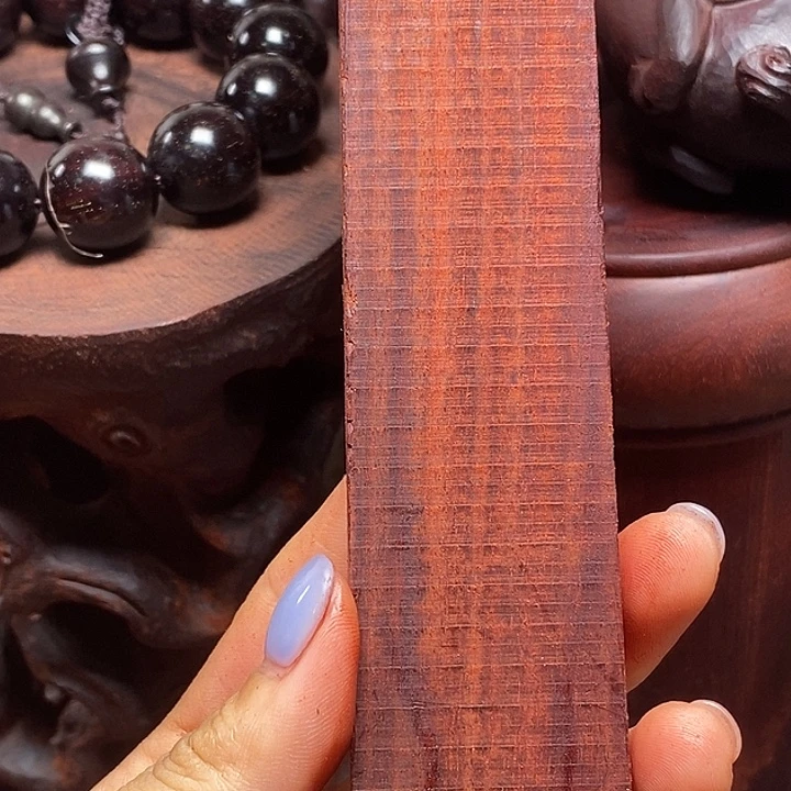 半***书木小叶紫檀小叶紫檀