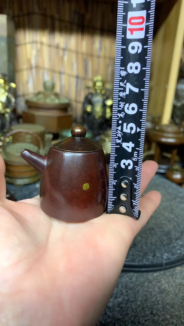 精品摆件工艺精湛15