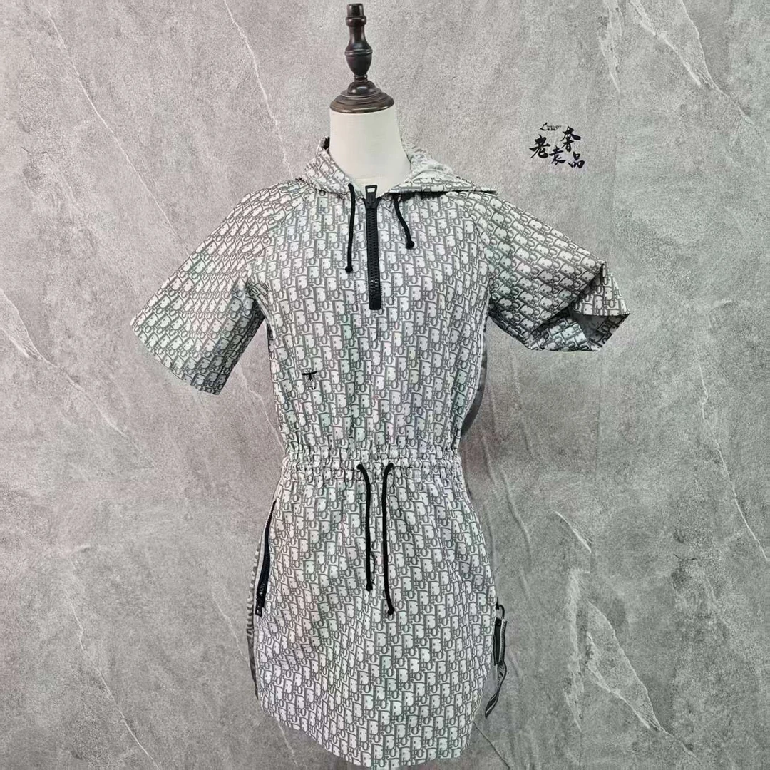 99新 DIOR/迪奥  海囤J/迪奥/36码/裙子/ds57719