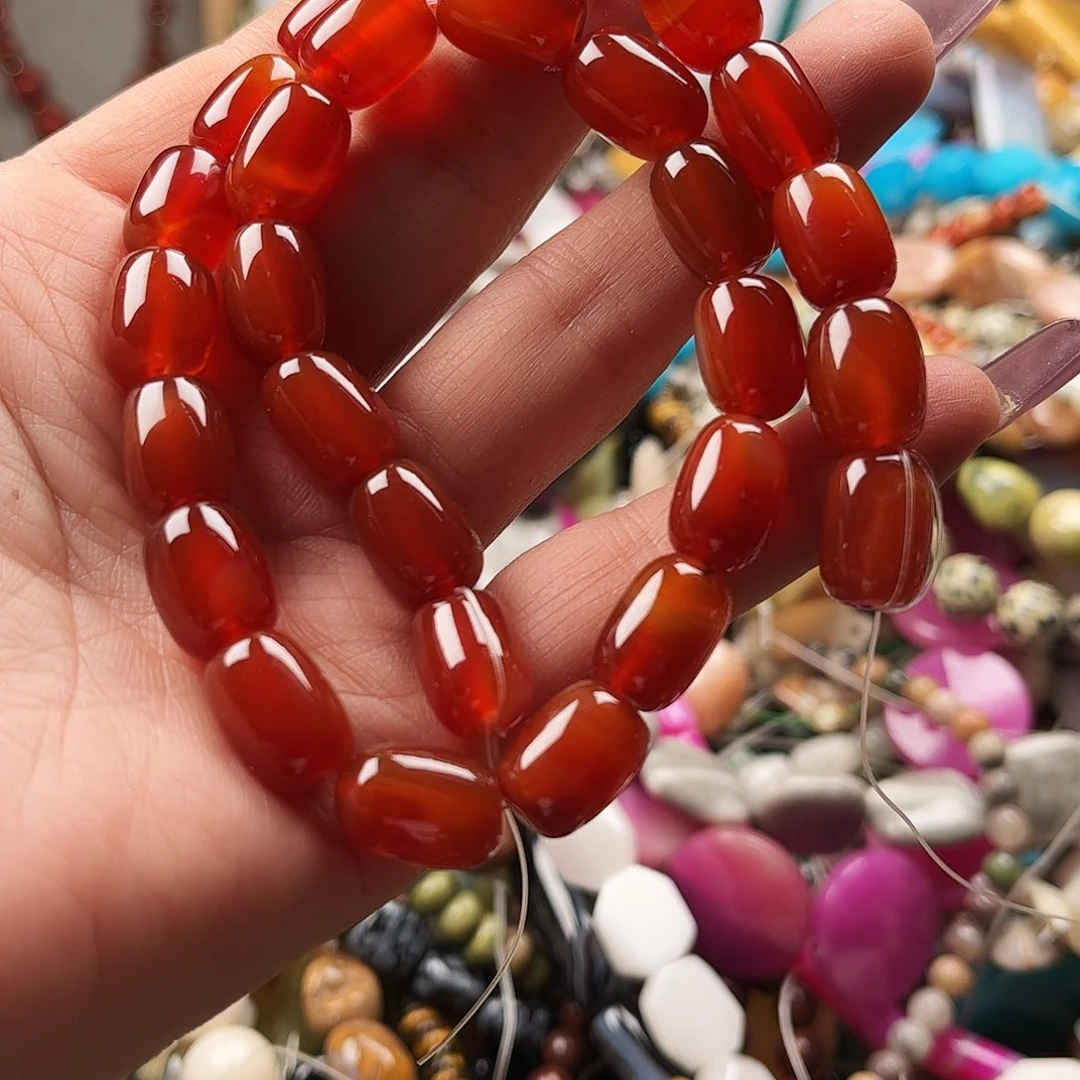 石英质玉珠宝奇石未镶嵌如图