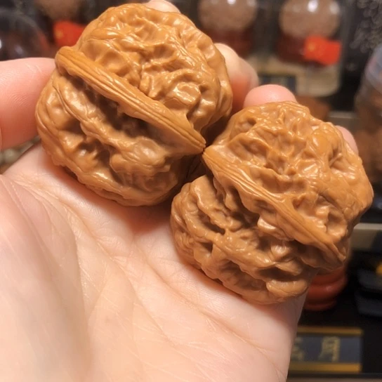 M**翟精品野生：平谷方块