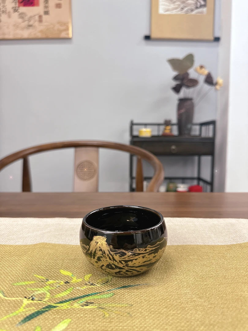 YB1004  精美 主人杯