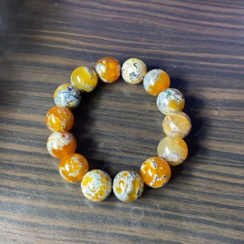 【闪购商品】定制玛瑙鸿精品玛瑙