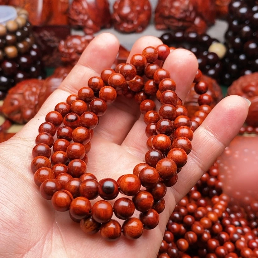 【闪购商品】檀香紫檀（小叶紫檀）多样性发其一小叶紫檀0.8