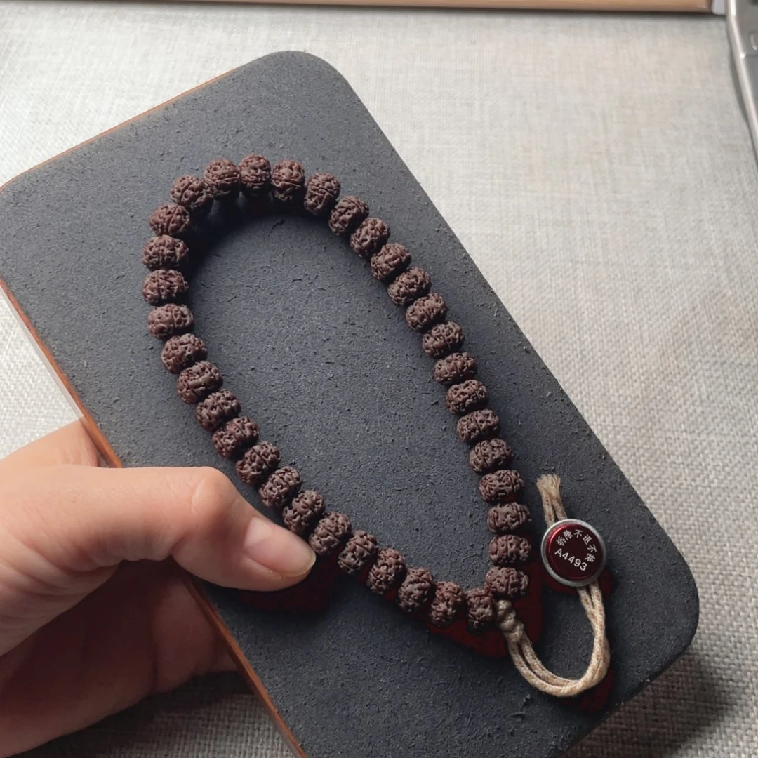 吊坠金刚菩提平细