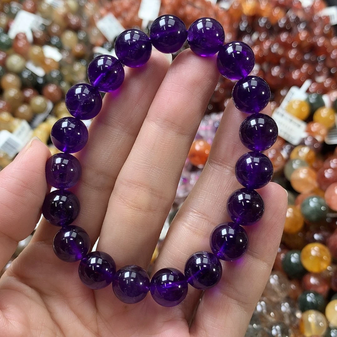 未镶嵌手链水晶，，，