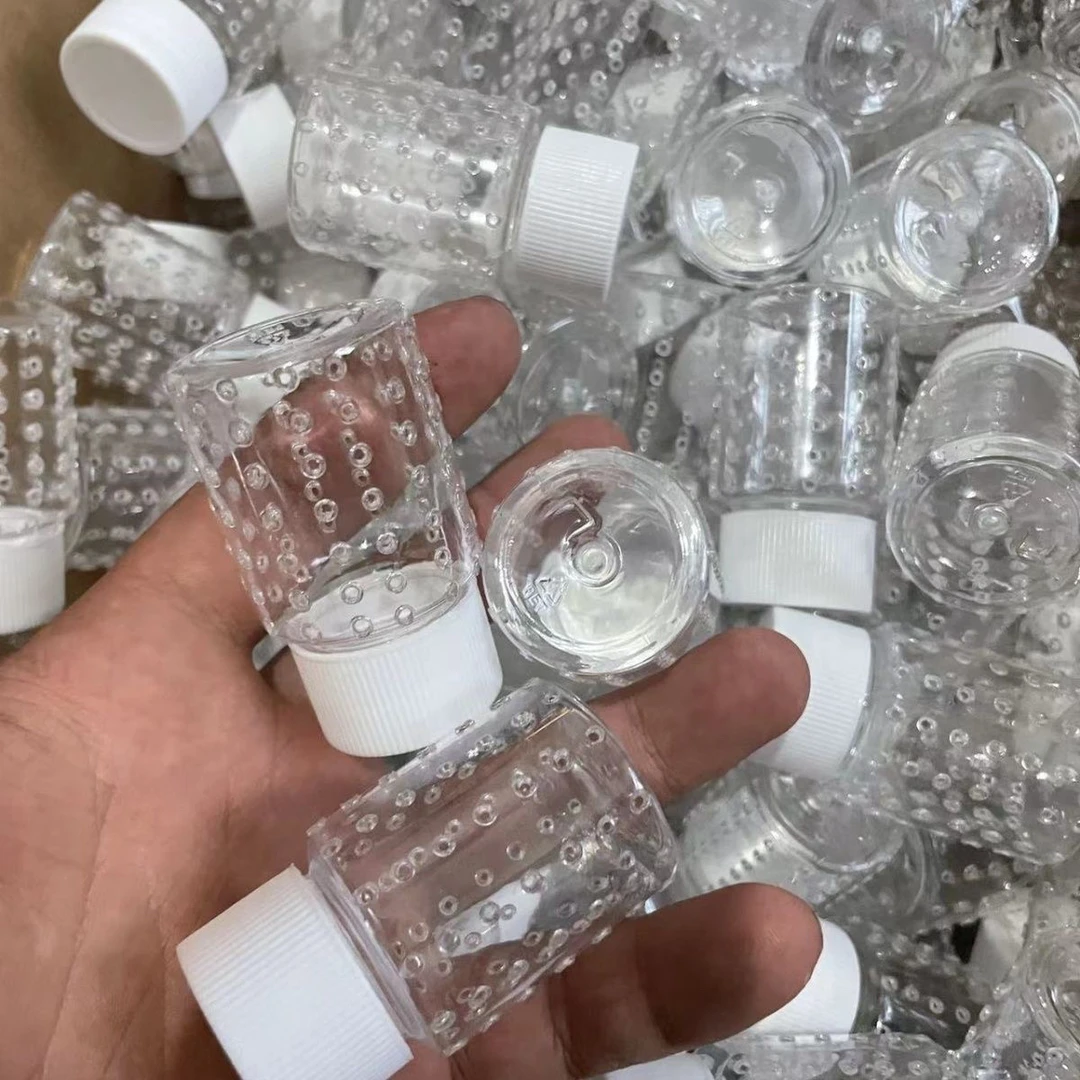 蚯蚓瓶饵料瓶黄鳝泥鳅网专用透明蚯蚓盒饵料盒装蚯蚓瓶子饵料瓶子