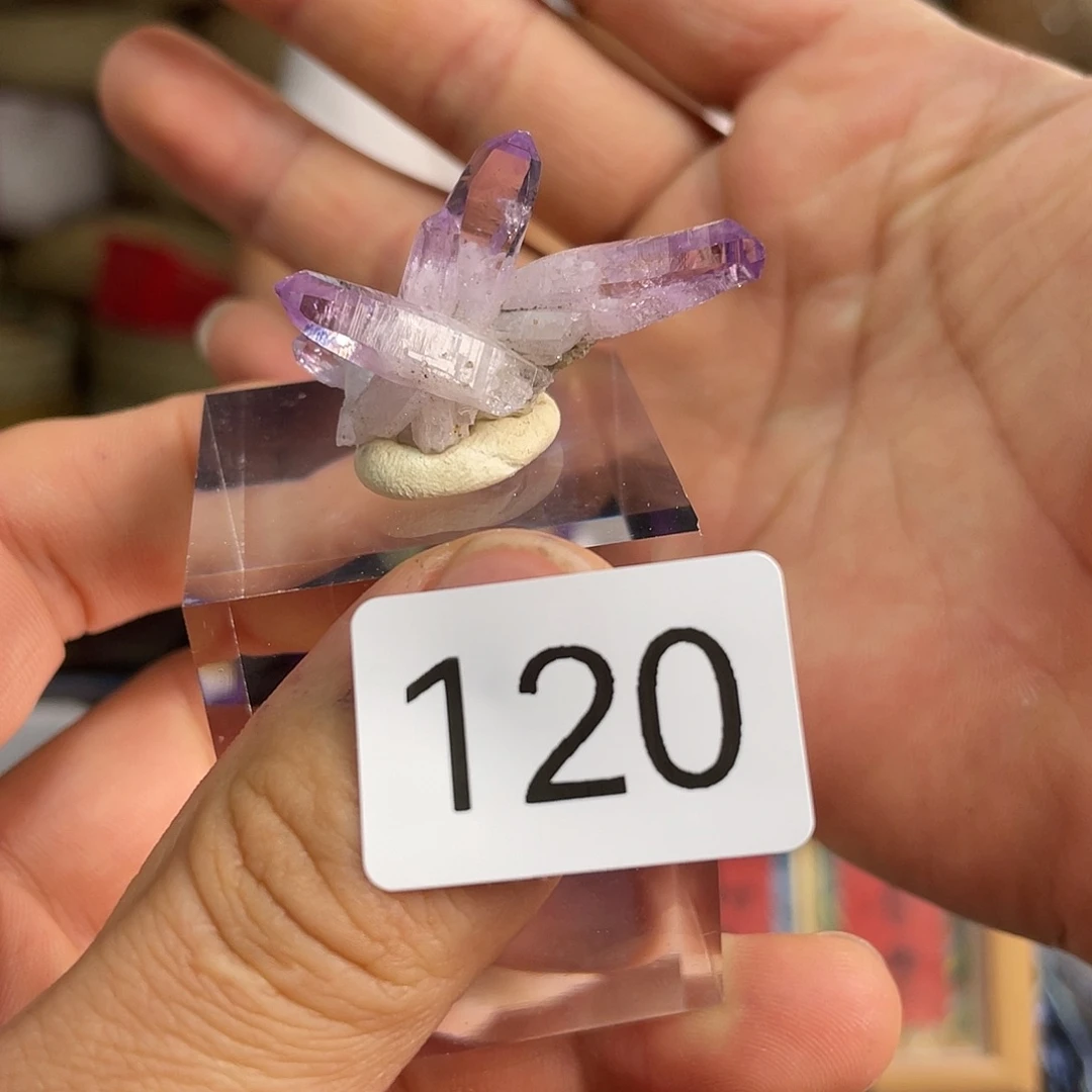 摆件未镶嵌水晶z z