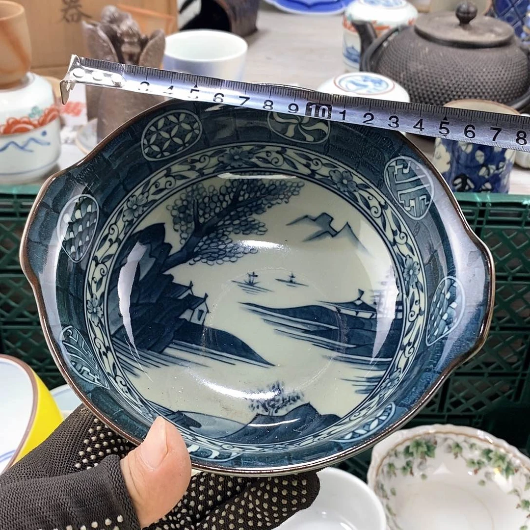 碗满28米包邮当天发货