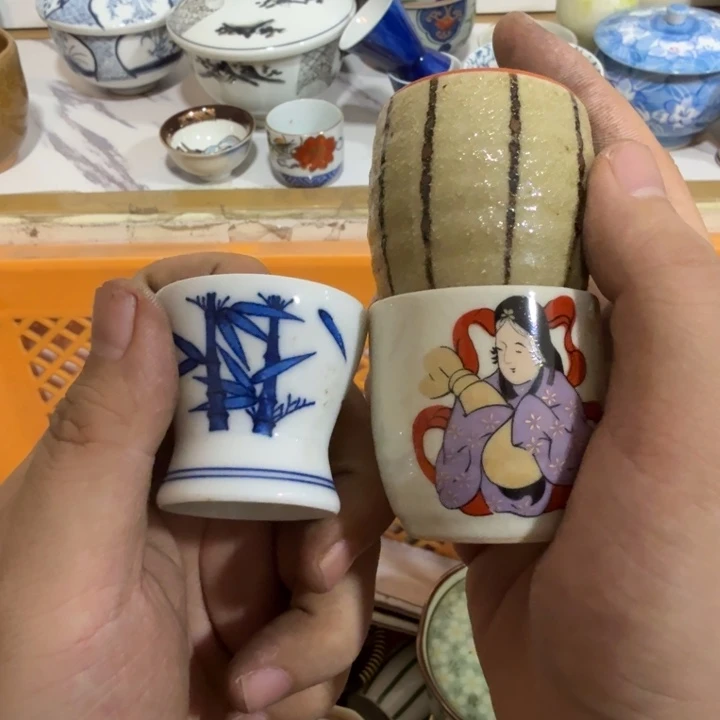 陶瓷推荐第二名20包邮