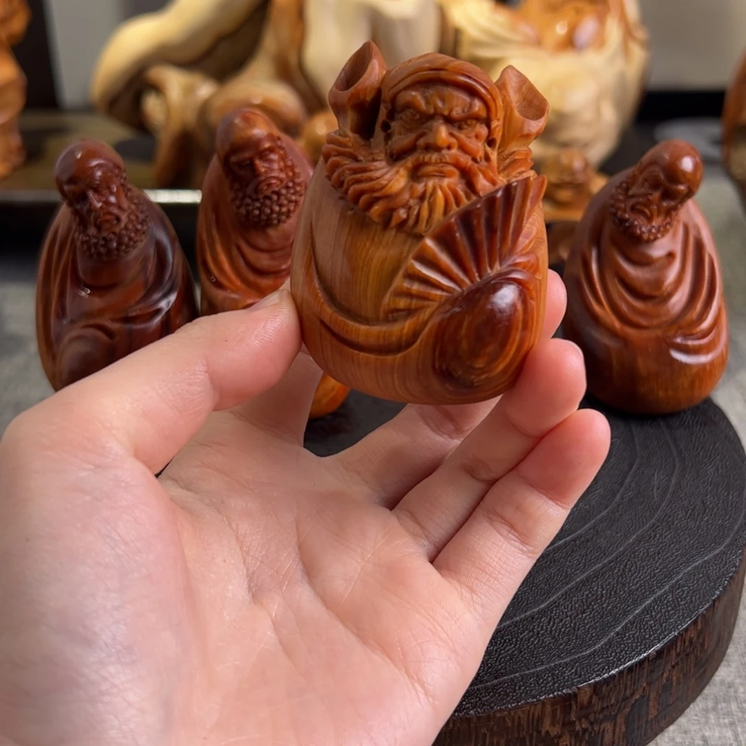 柏木（崖柏）关注一下