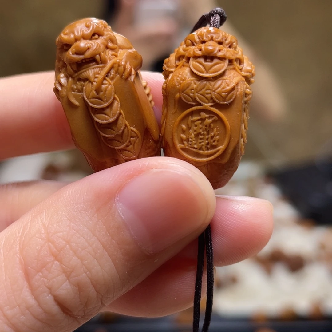 手串/手链橄榄核橄榄核