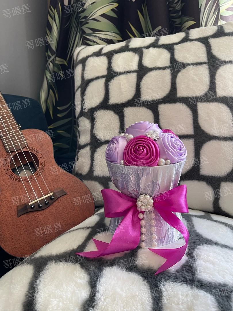 迷你藏式小花束（全国两件包邮）