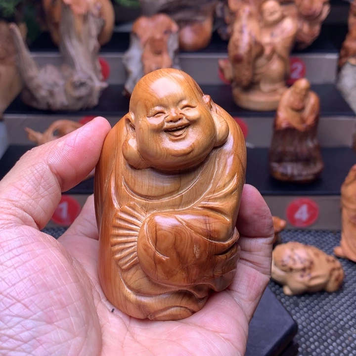 柏木（崖柏）崖柏陈化