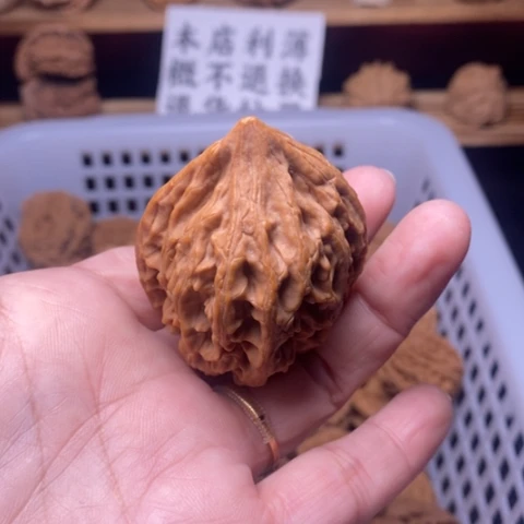 忆***凡把件文玩核桃核桃