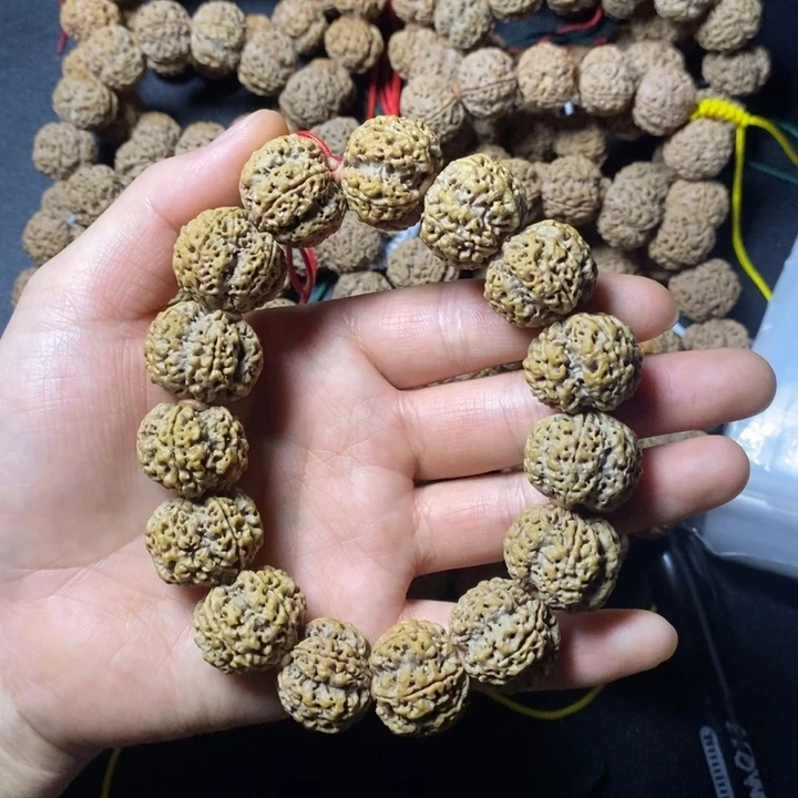 金刚菩提吊坠001金刚