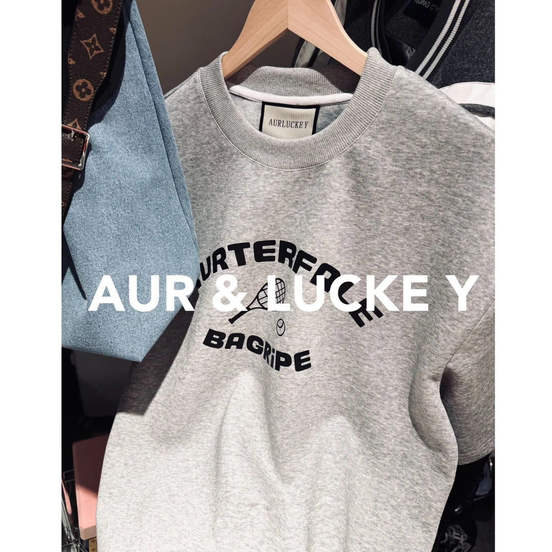 【艺术系列】300g高克重潮牌系列T恤！索罗娜小领口定制版！ABC001