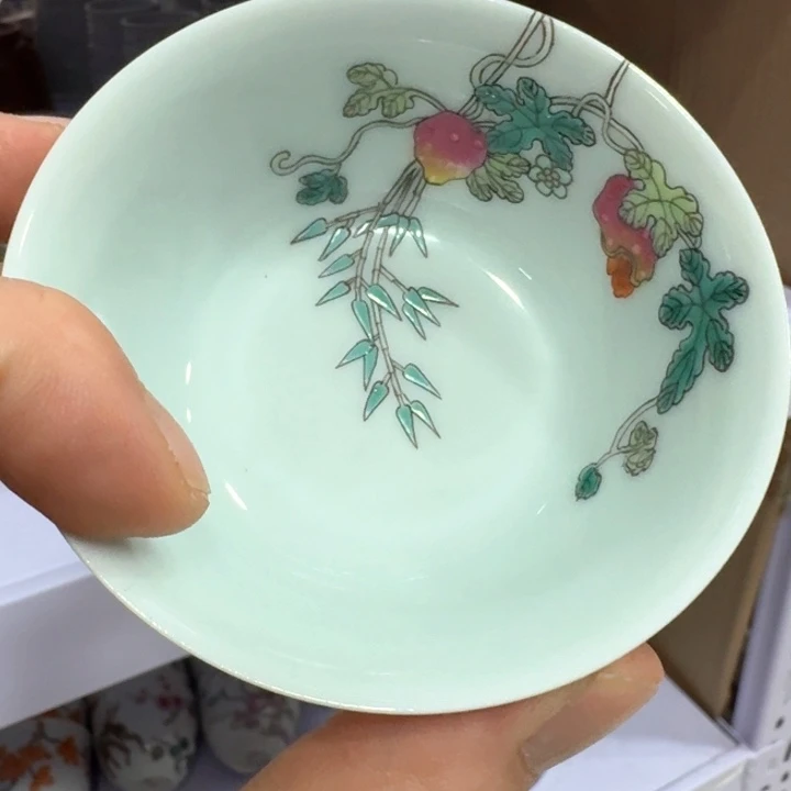 陶瓷艺术品收藏陶瓷