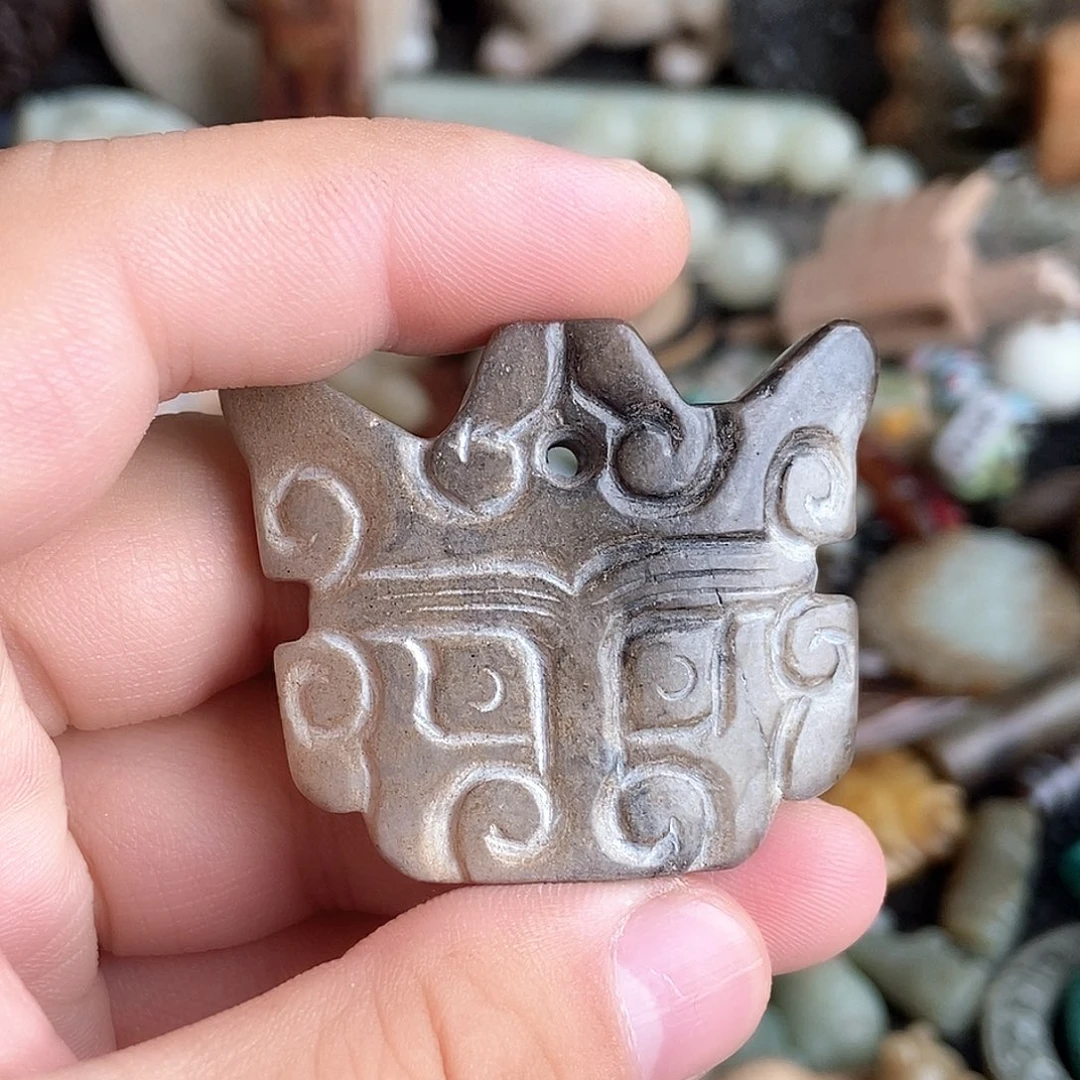 摆件直播间链接59