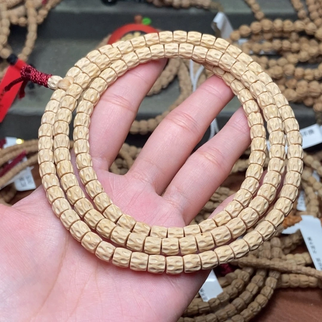 手串柏香籽/百香籽