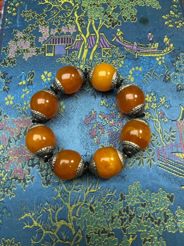 【闪购商品】老蜡手串辉哥甄选