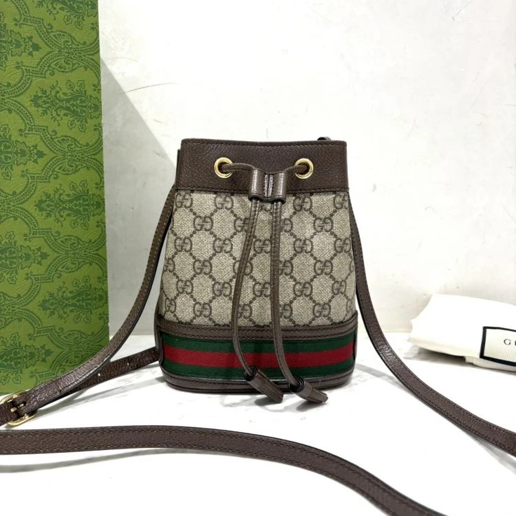 95新/古驰/C5435763319/包包