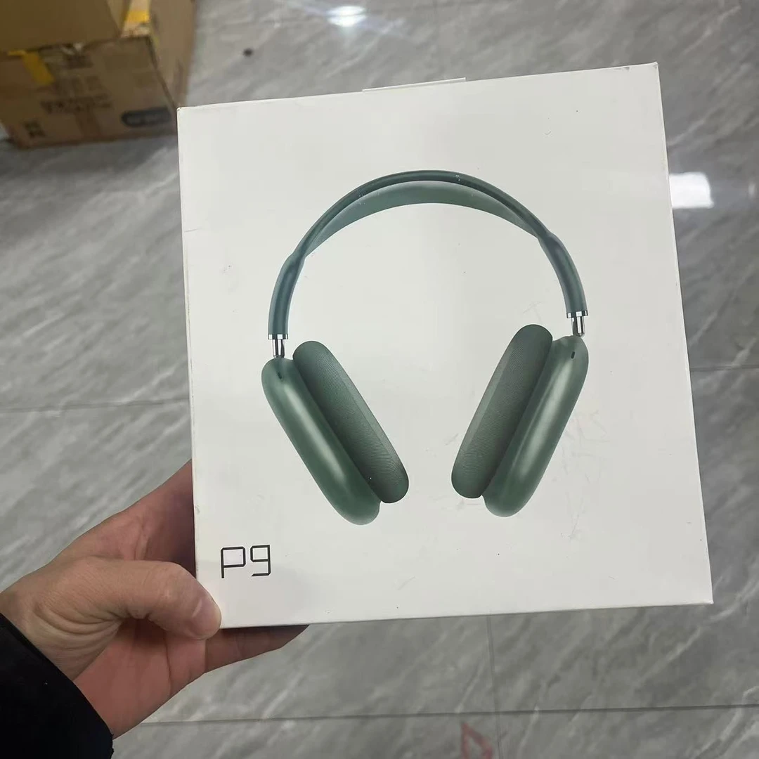 无线耳机蓝牙通话运动长续航头戴式耳机